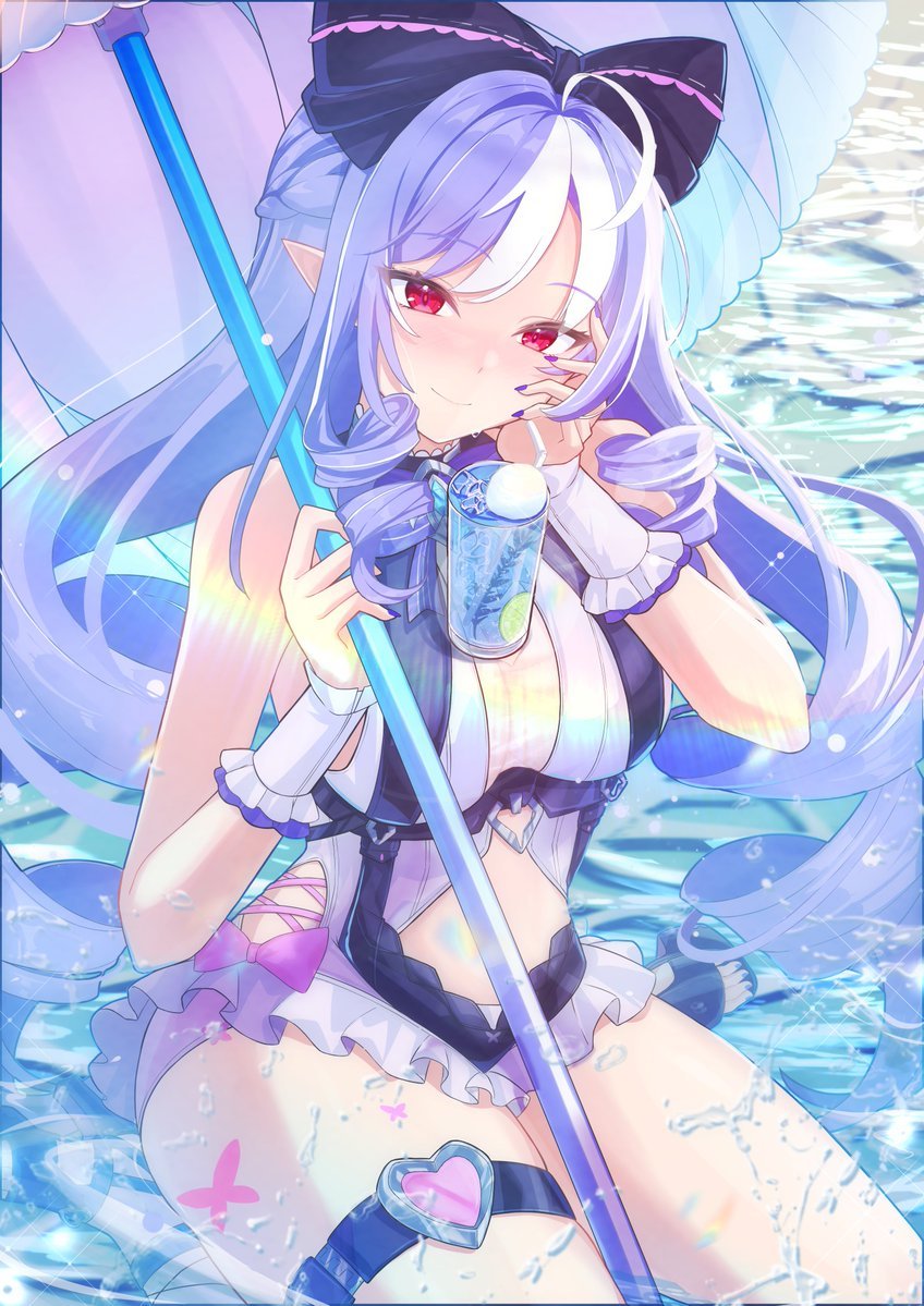 动漫画师ken233