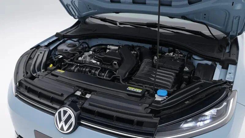 全新速腾S大屏内饰+皮质包覆，一汽-大众新车亮点解析