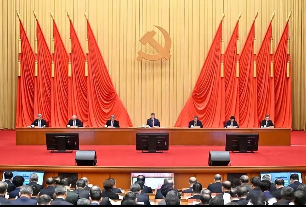 反腐杀气腾腾！“退休即安全”“逃逸式辞职”、“期权腐败”无所遁形，这次国家是动真