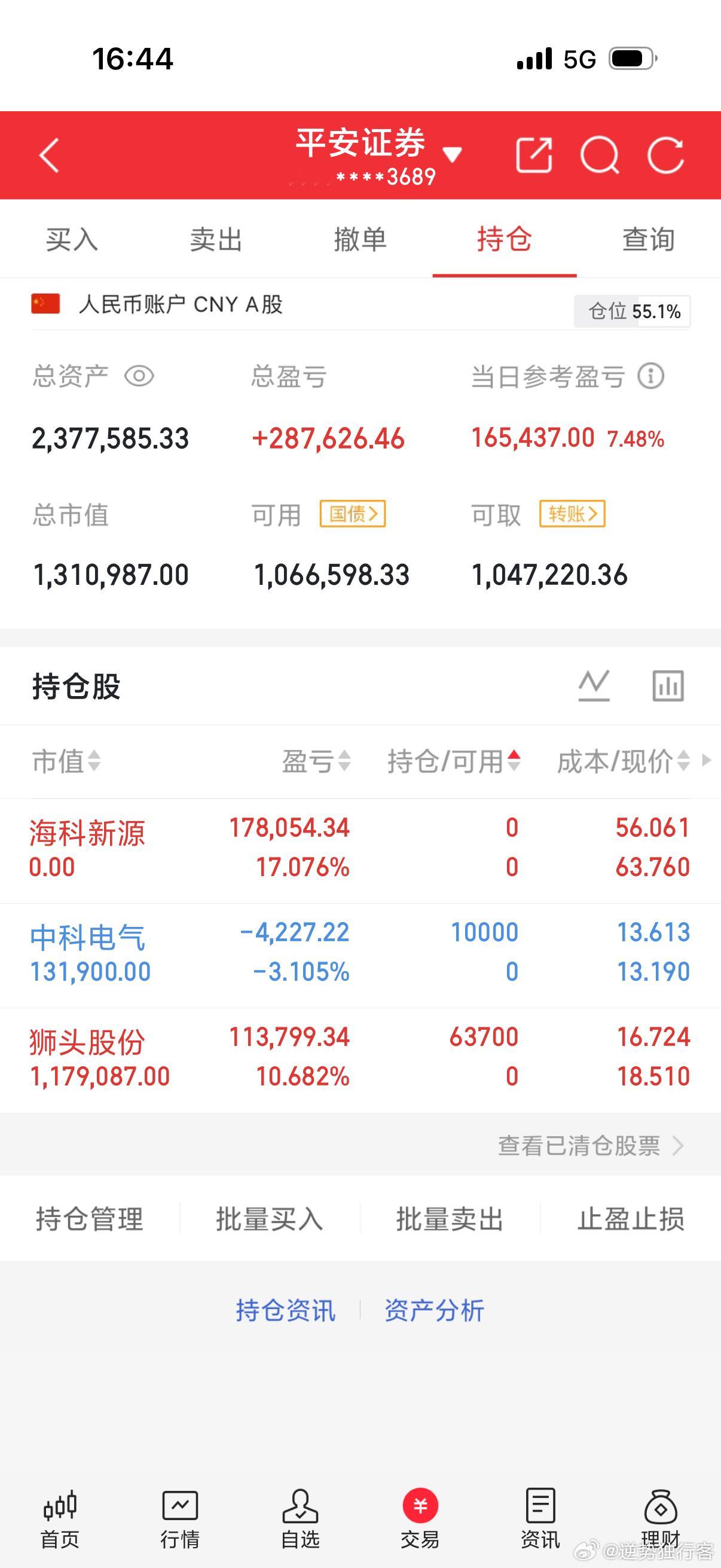 一.基本面概览长鑫科技成立于2016年，总部位于安徽合肥，是我国规模最大、技术最