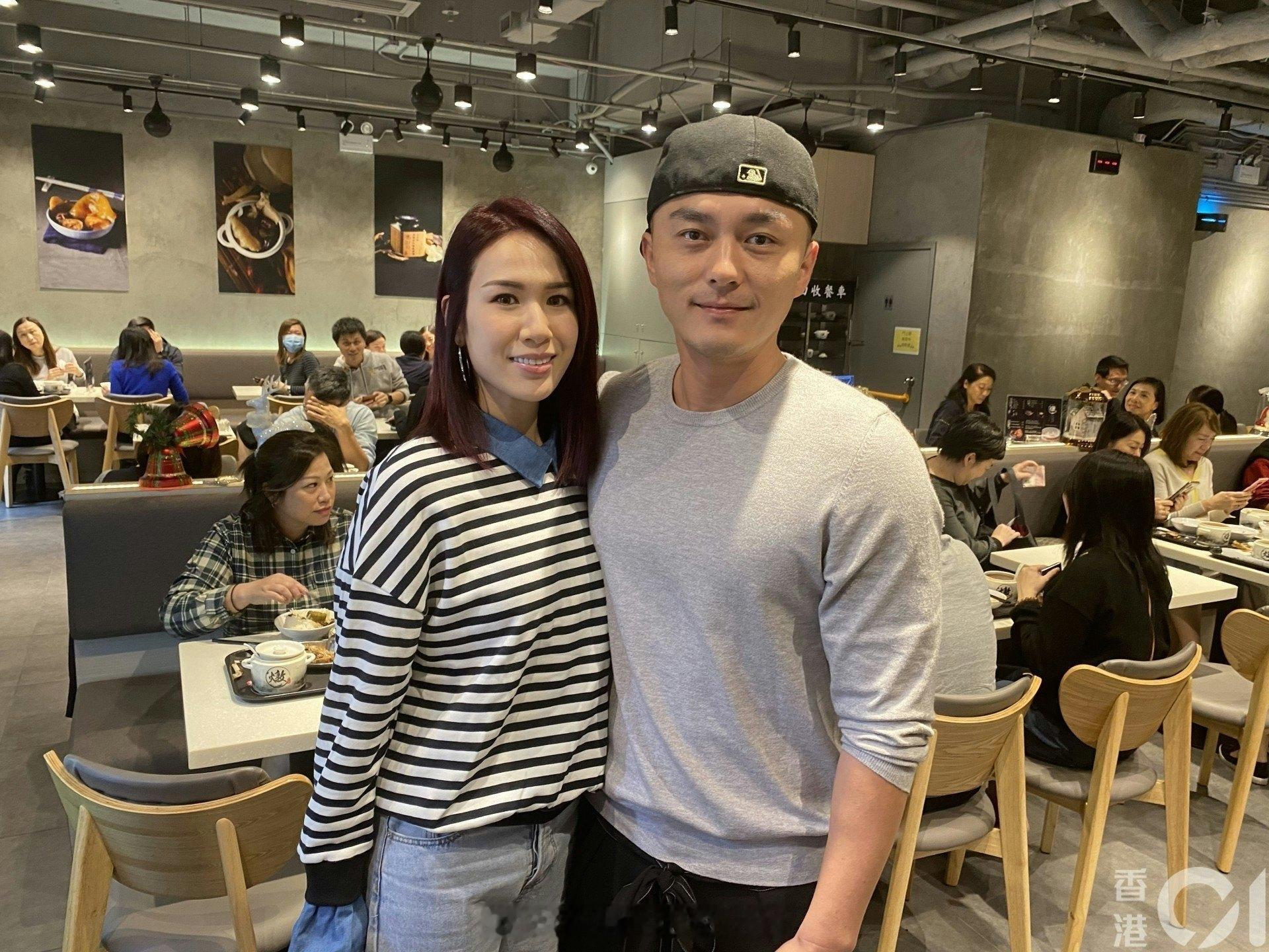 “拿督驸马”杨明炖汤店巨亏千万也毫不畏惧，演艺工作大幅减少依旧财力雄厚现年四十五