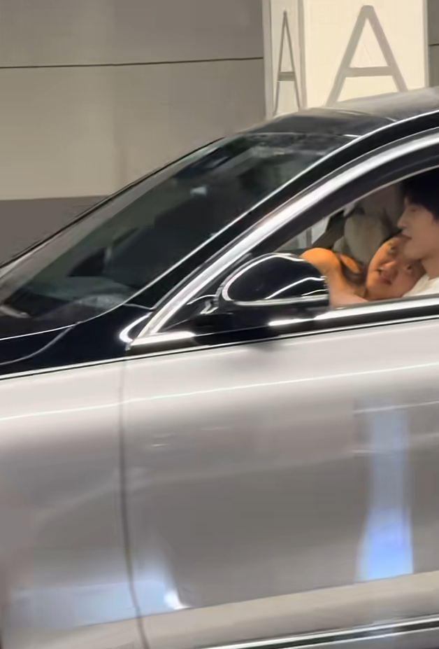 兄弟这车就是非开不可吗。