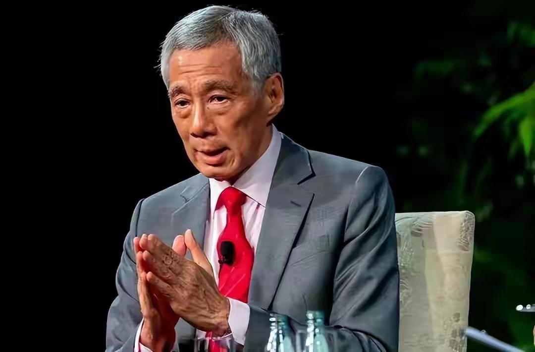 新加坡再发声，李显龙高调预测：中美都不愿意付出巨大的经济代价2026年1月8