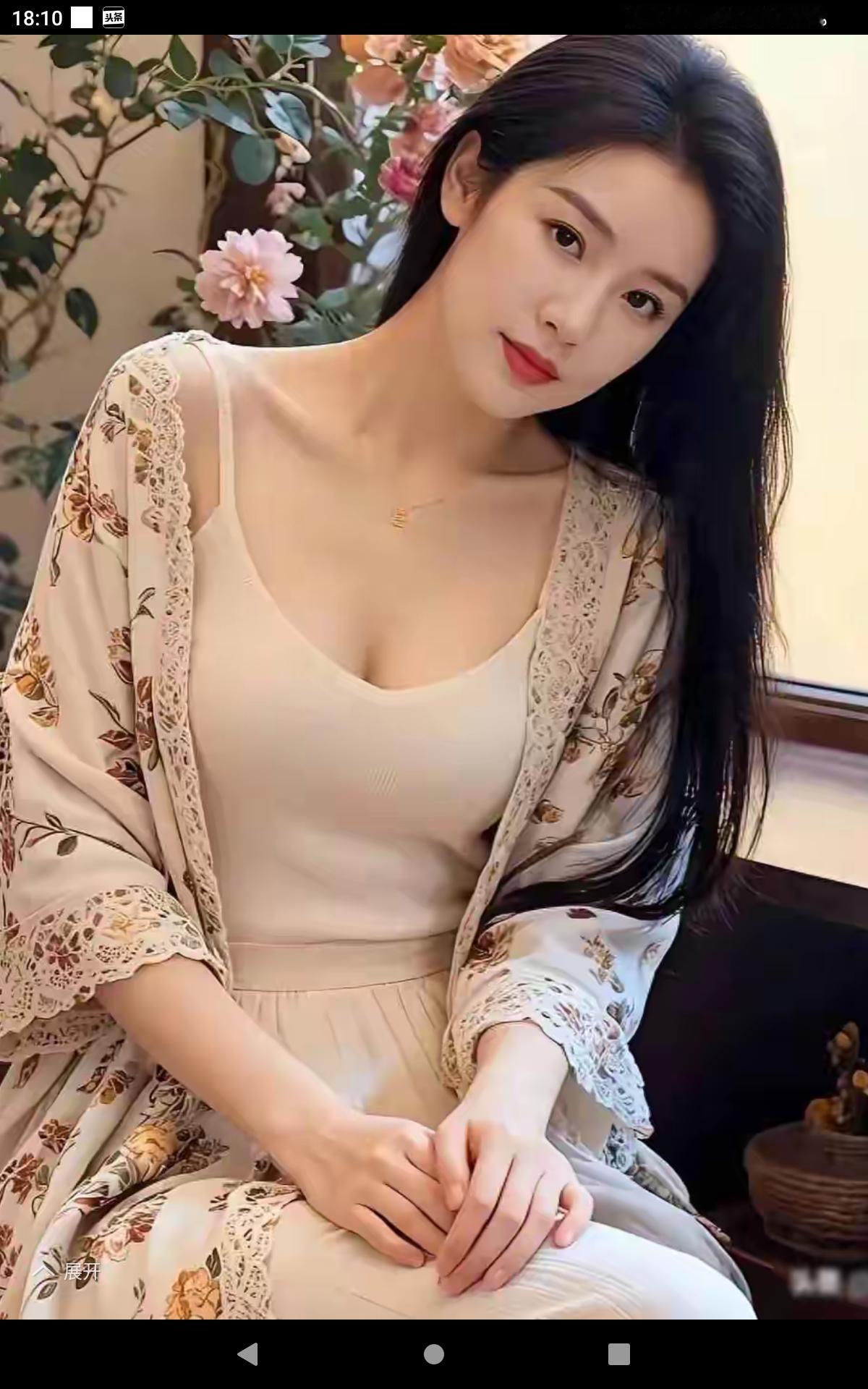 美到骨子里的女人，是什么样子的就这样的女人就是女人中的女人！美美美！！！！！