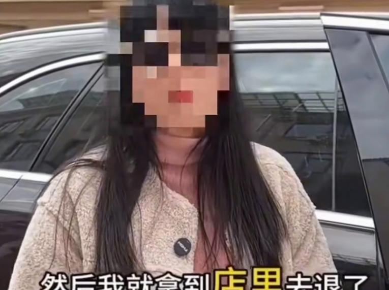 小仙女的相亲局，可不敢轻易答应，小心落得人财两空！这不，一女子跟男子相亲，二