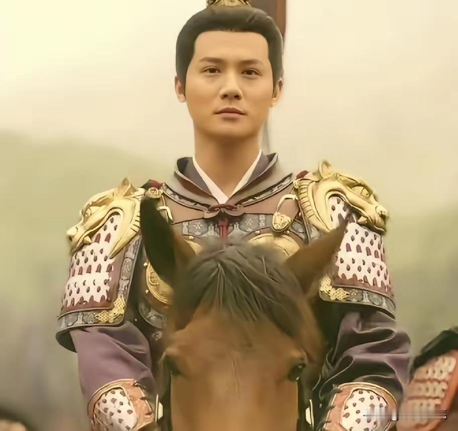 李文忠，幼年亲族全村被蒙古人屠杀一空，仅其父带他逃过一劫。后来李文忠就化身草原