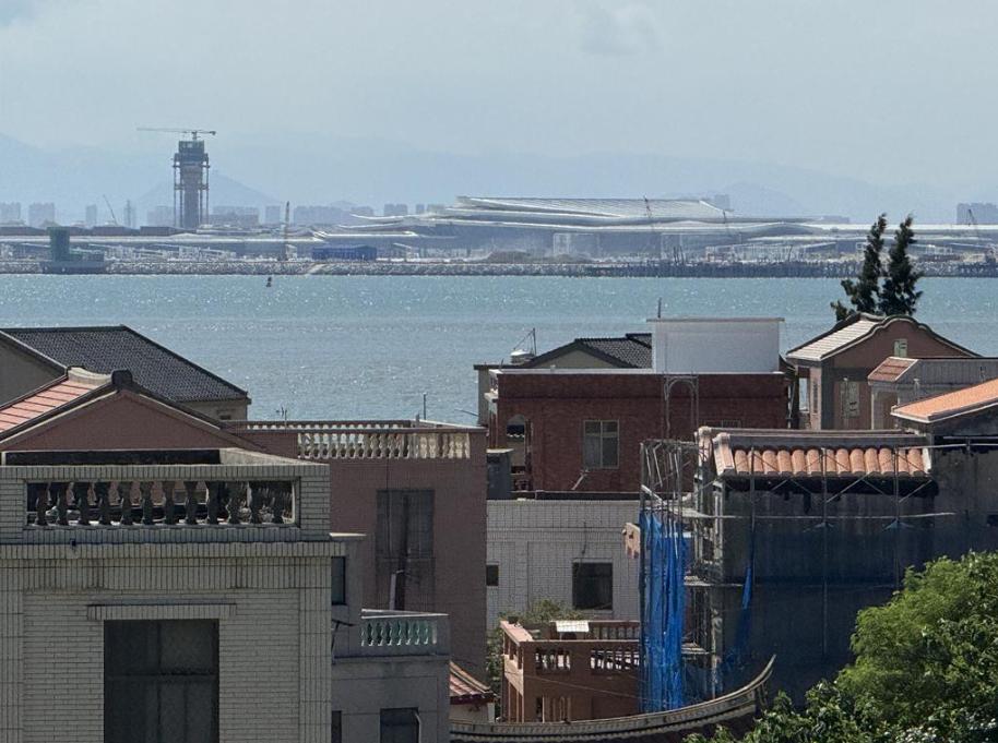 金门县副县长李文良发表声明，4月12日，国台办宣布“10项惠台措施”，其中包