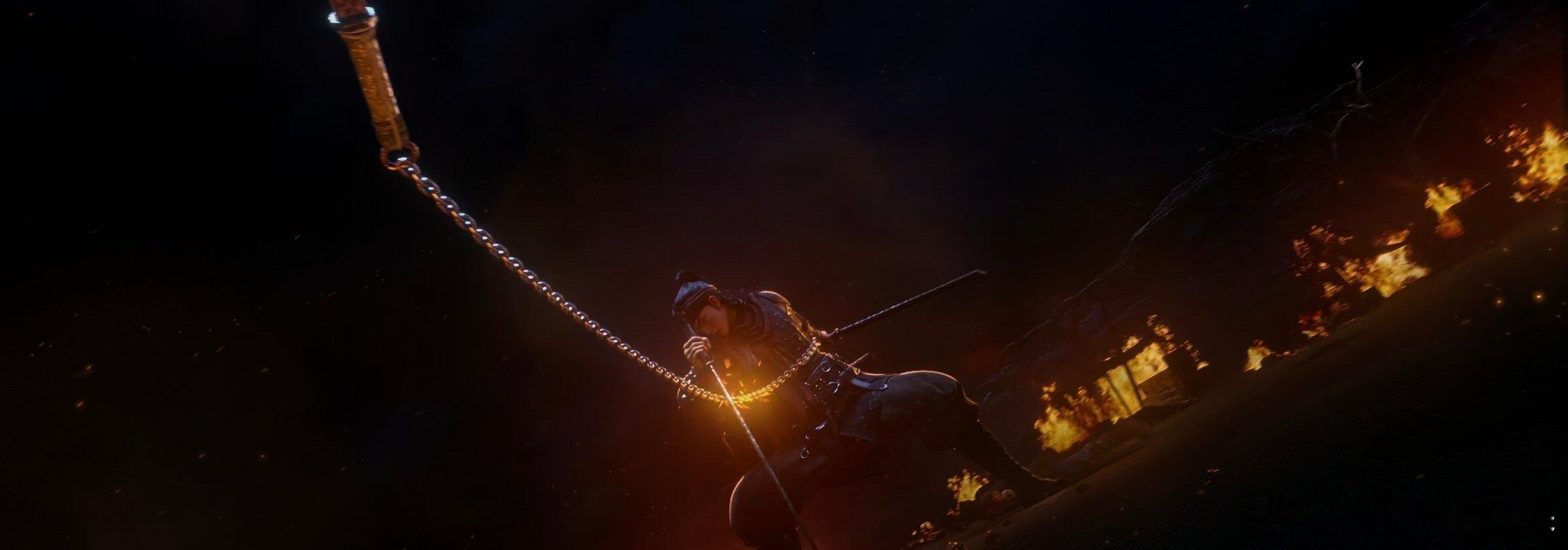 将夜动画开播将夜动画开播好多人啊凡人原班团队果然没让人失望！打戏流畅打击感足，