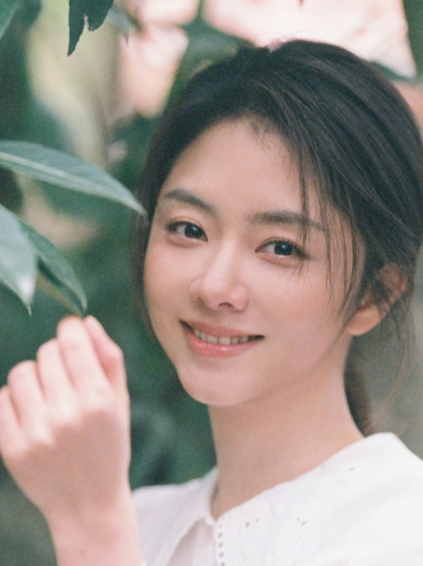 谭松韵的可塑性好强从淳儿到李尖尖、马晓晓、罗十一娘，到程霄、李可乐、季英英，再