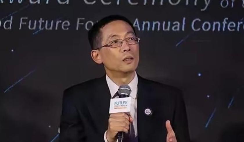 中国科学院院士施一公再次抛出惊人言论：“清华70%至80%的高考状元去哪儿了？