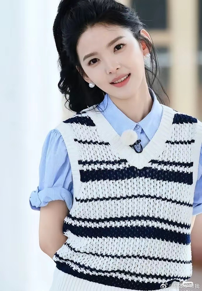 章若楠也动过吧？感觉和之前好不一样
