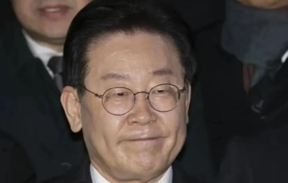 当不成总统了？李在明迎来坏消息，期限仅剩2周，已下达行政命令？韩国新总统李在明