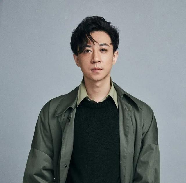 演员张维伊说：“我和董璇在结婚之前，我其实都没有很强烈的愿望想要有一个自己的孩子