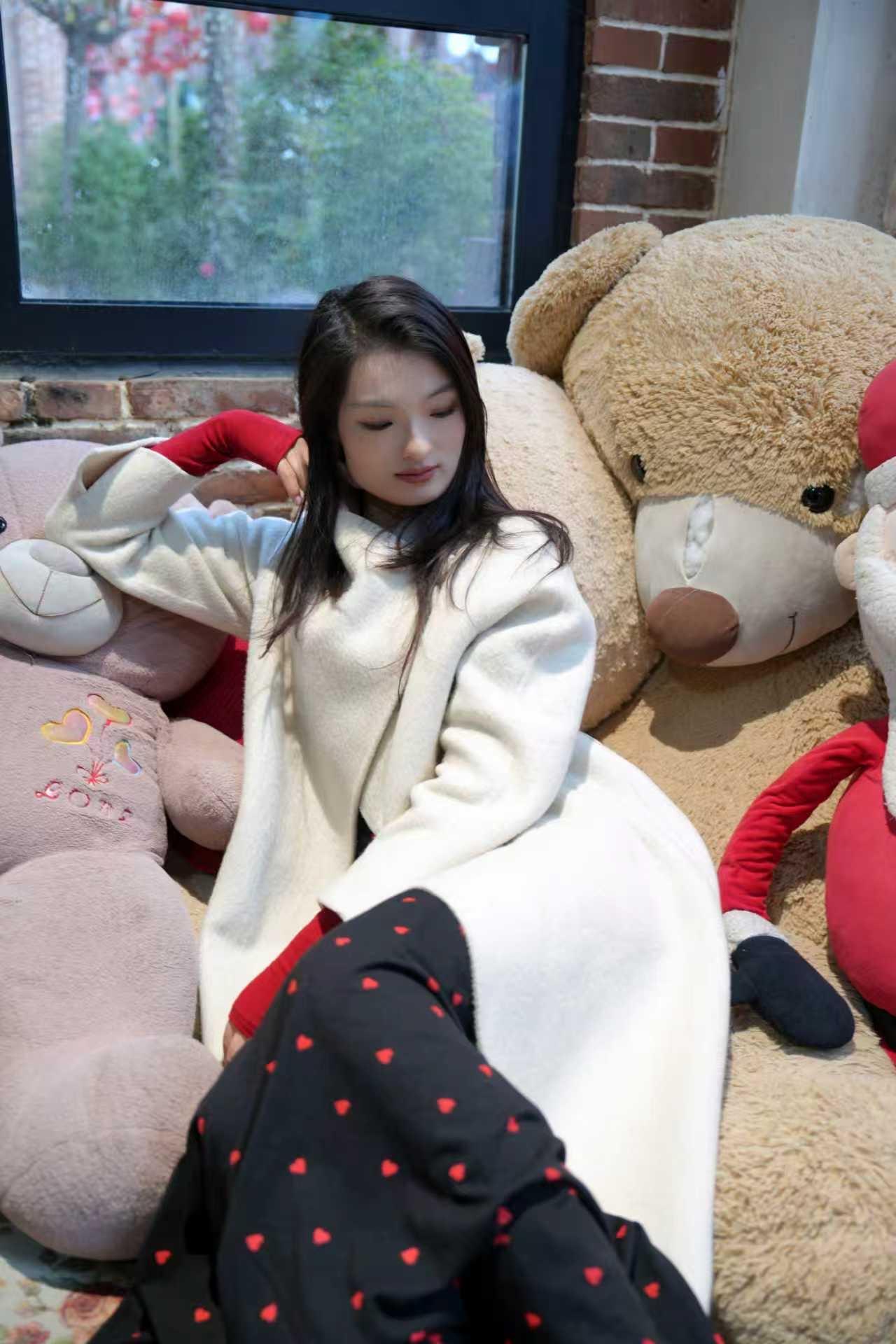 你觉得人生怎样过才有意义珍惜身边人，家人朋友的陪伴很珍贵。