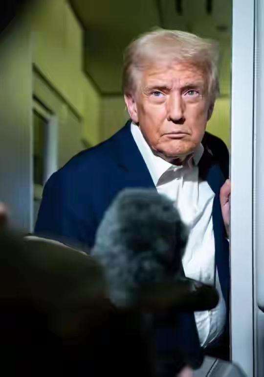 急了！美国下周来印度眼看普京到访印度受到了高规格接待，并且还安排了专访，极大提