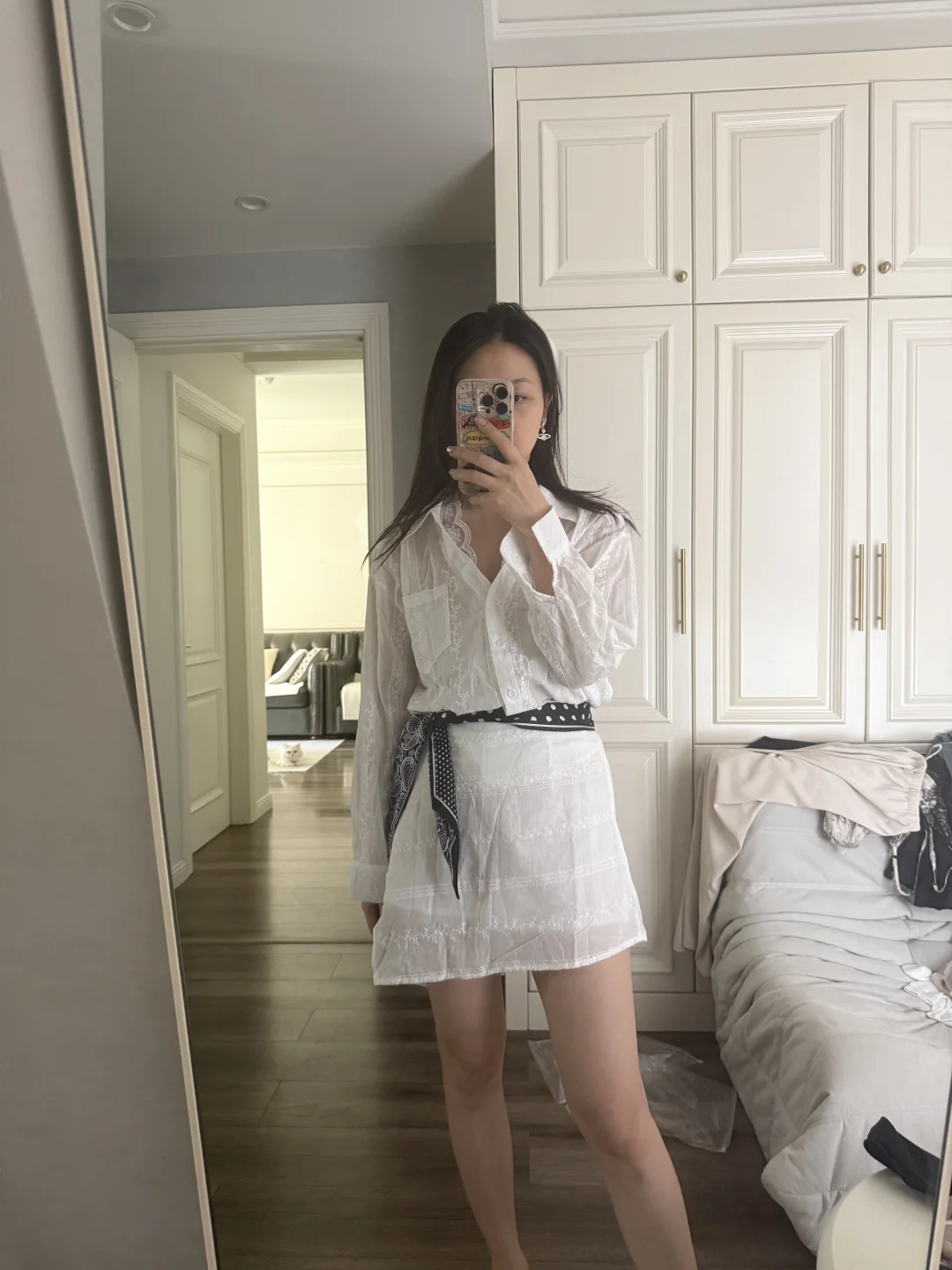 喜欢的秋天来啦
