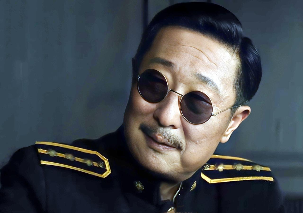 《归队》：肖铁林虽然是个大汉奸，但他对汤德远还是相当不错的！来看几个细节：