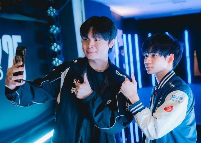 Bdd:Gen.G是全球最强的队伍,但S赛一切皆有可能,下场不留遗憾KT的下一轮