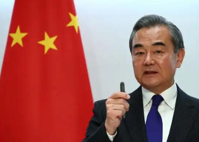 既然不愿一国两制，那就满足“台独”分子，王毅外长今年明确表示，从今往后再没中国台