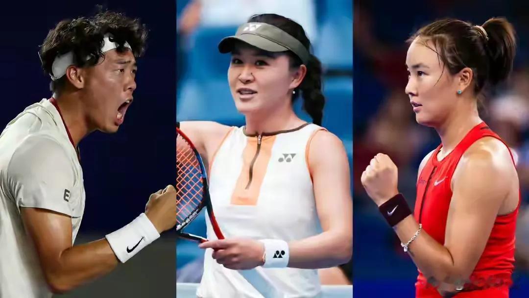 2026美网女单资格赛｜中国选手完整首轮签表资格赛：8.24‑8.27（北