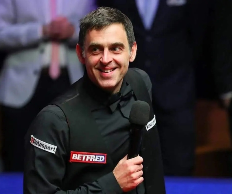 奥沙利文虽获资格，仍退出2026年巡回锦标赛！斯诺克史上最佳球手奥沙利文将不会