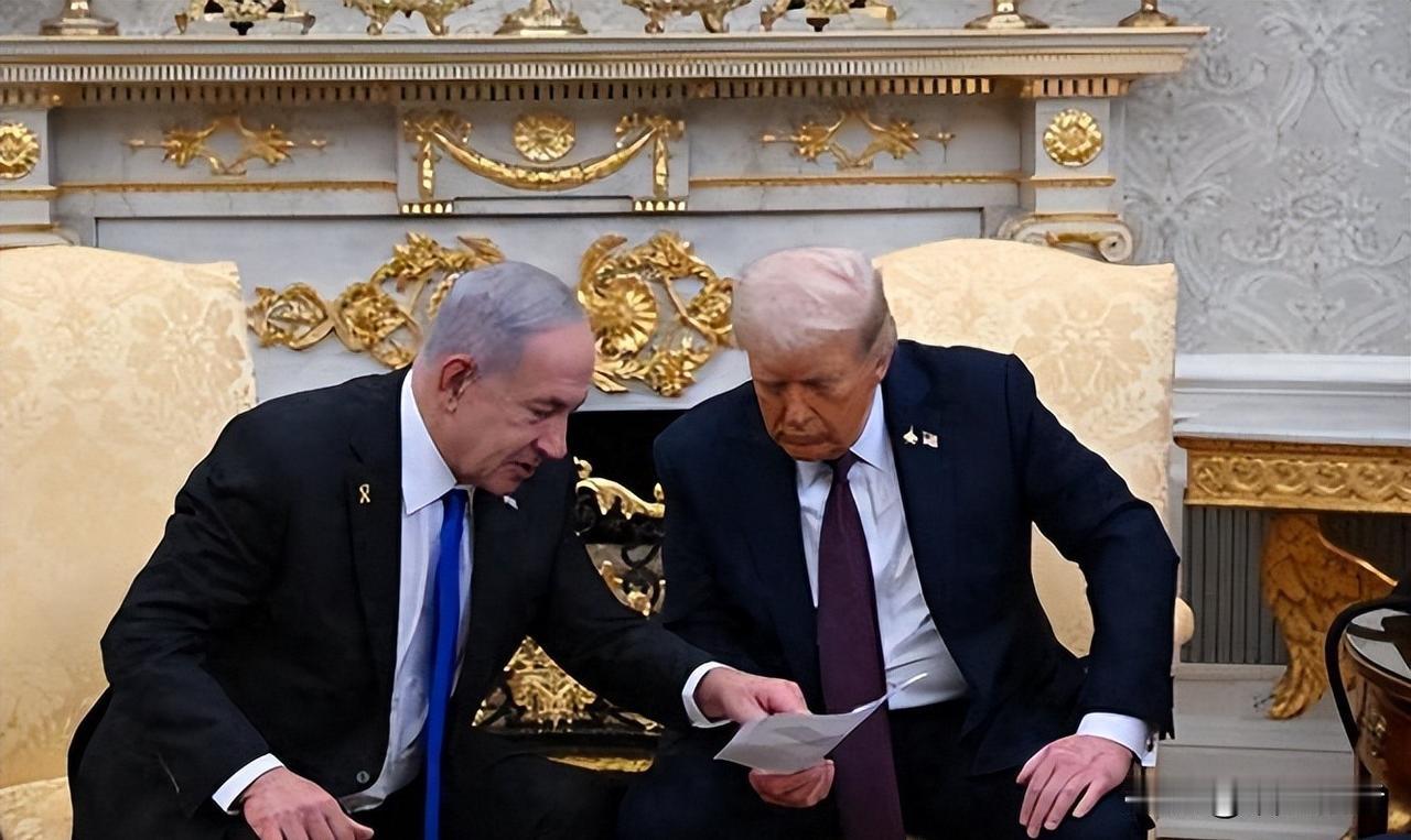 特朗普万万没想到，他刚下令封锁伊朗港口，最先“造反”的居然是自己军队里的特种兵。