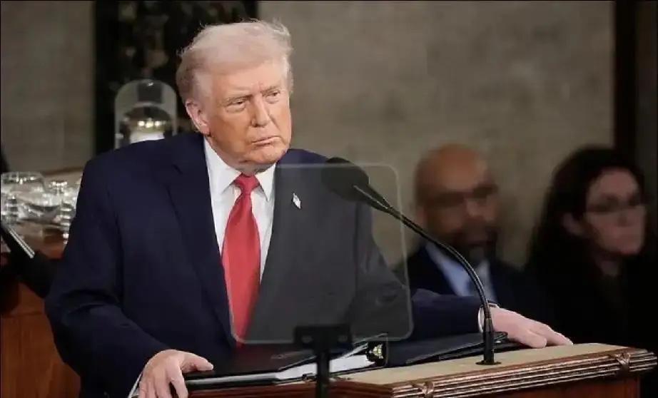 中东开战以来，现在美国是彻底意识到了，中国有一项能力已位居世界第一！我敢说