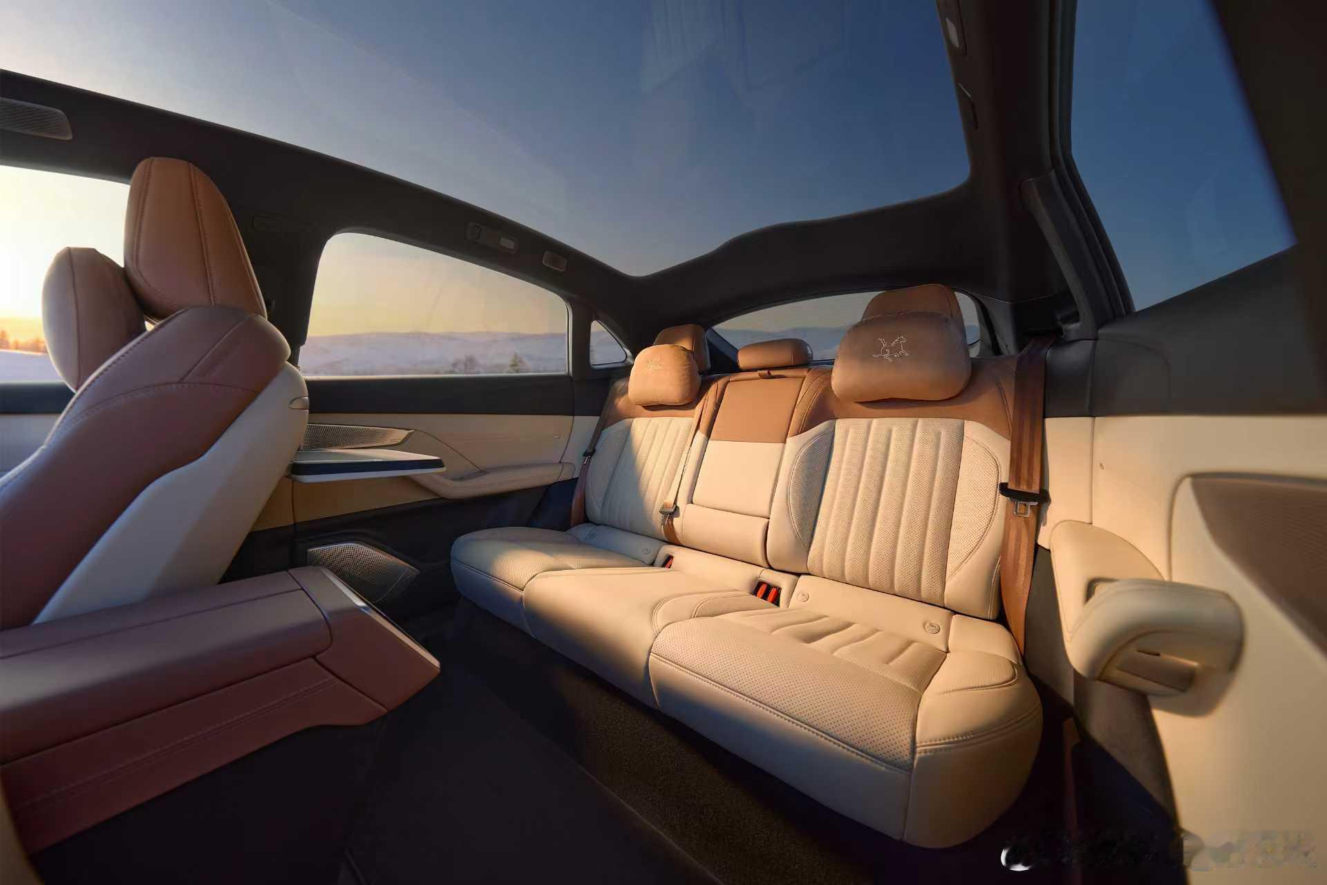 乐道L60马到成功版正式上市，现车交付这点真的懂刚需！整车21.89万，选Baa