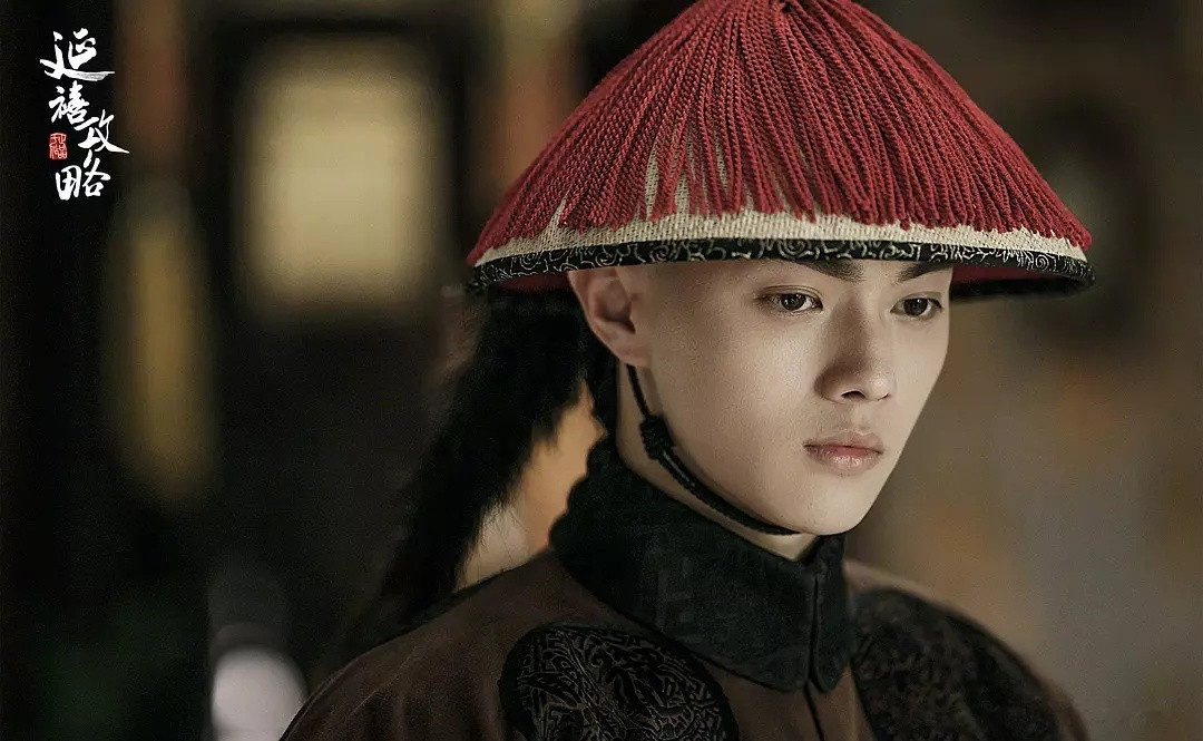 从85花到95花，许凯几乎集齐了半个娱乐圈的头部女演员，但每部剧热度都偏向女方，