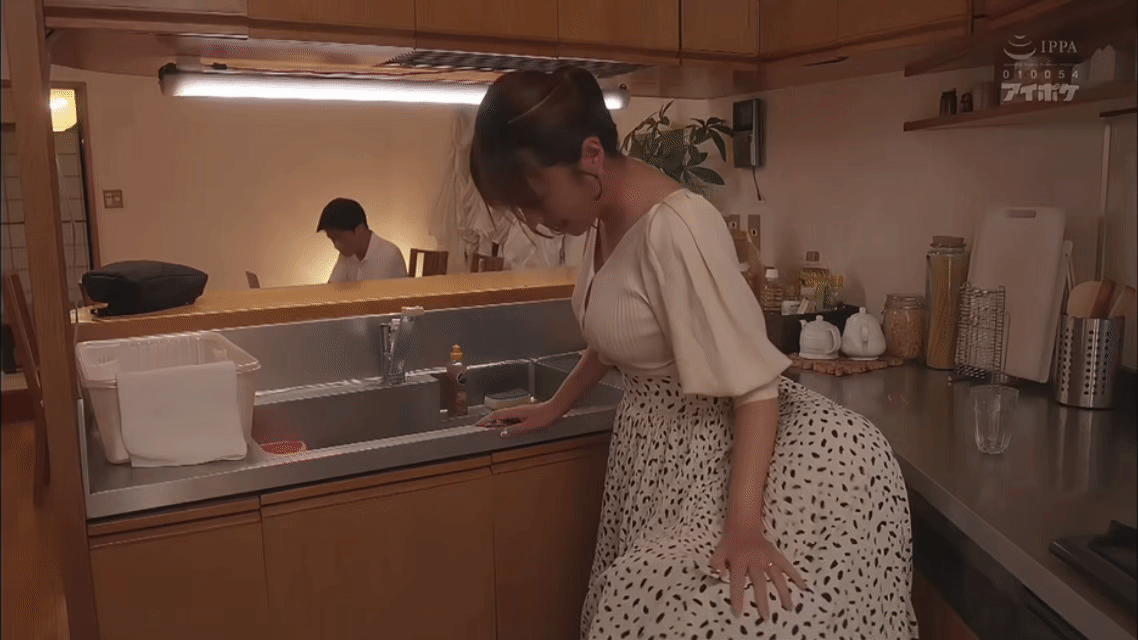 同事来家里做客