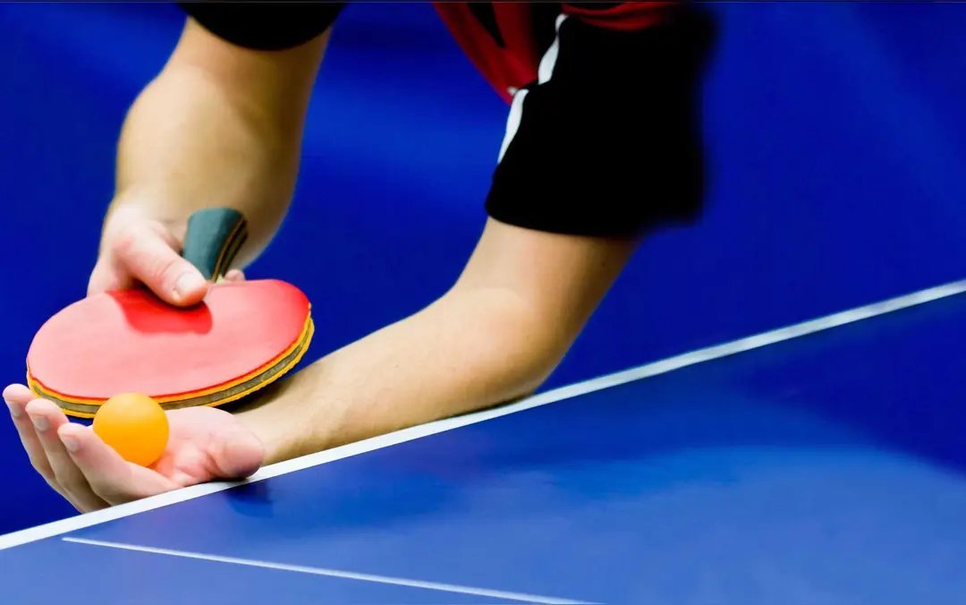 11月17日全运会乒乓球赛程信息:上午10:00将进行多场男、女团体小组循环赛。