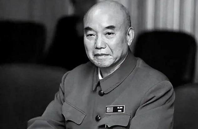 授大将的争斗:1955年的萧克会成功吗?