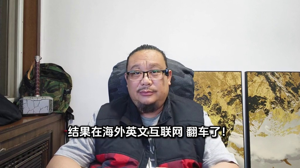 搞技术搞AI，请纯粹点、少整套路！