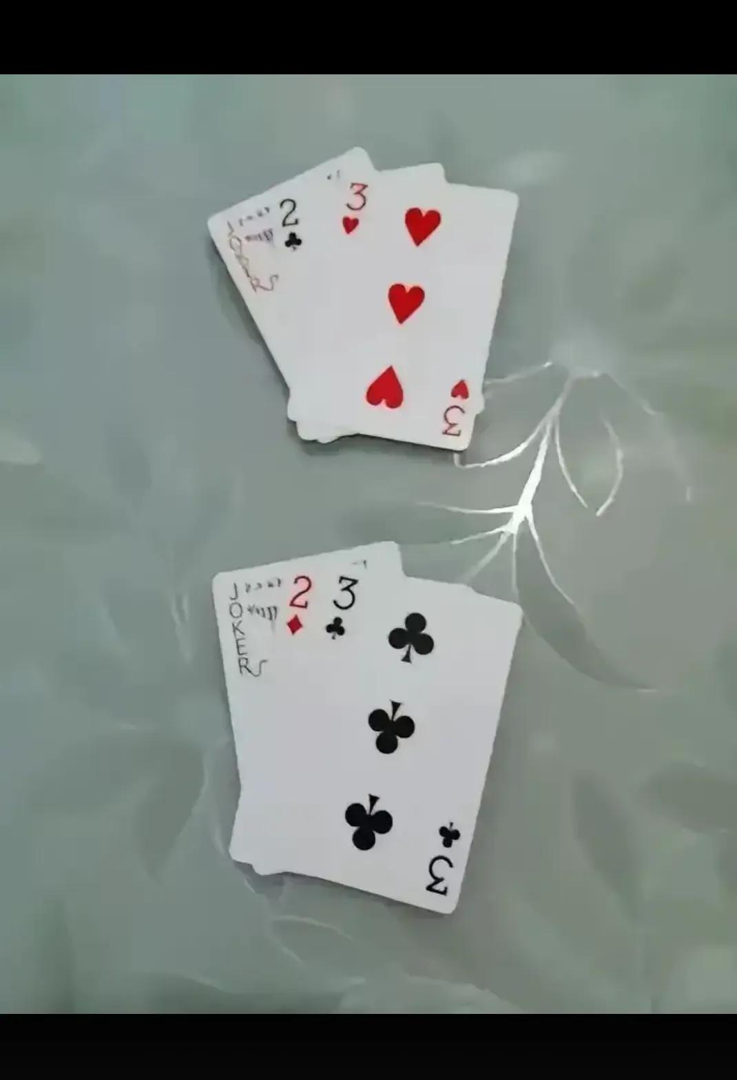 下边先出怎样才能赢？？？