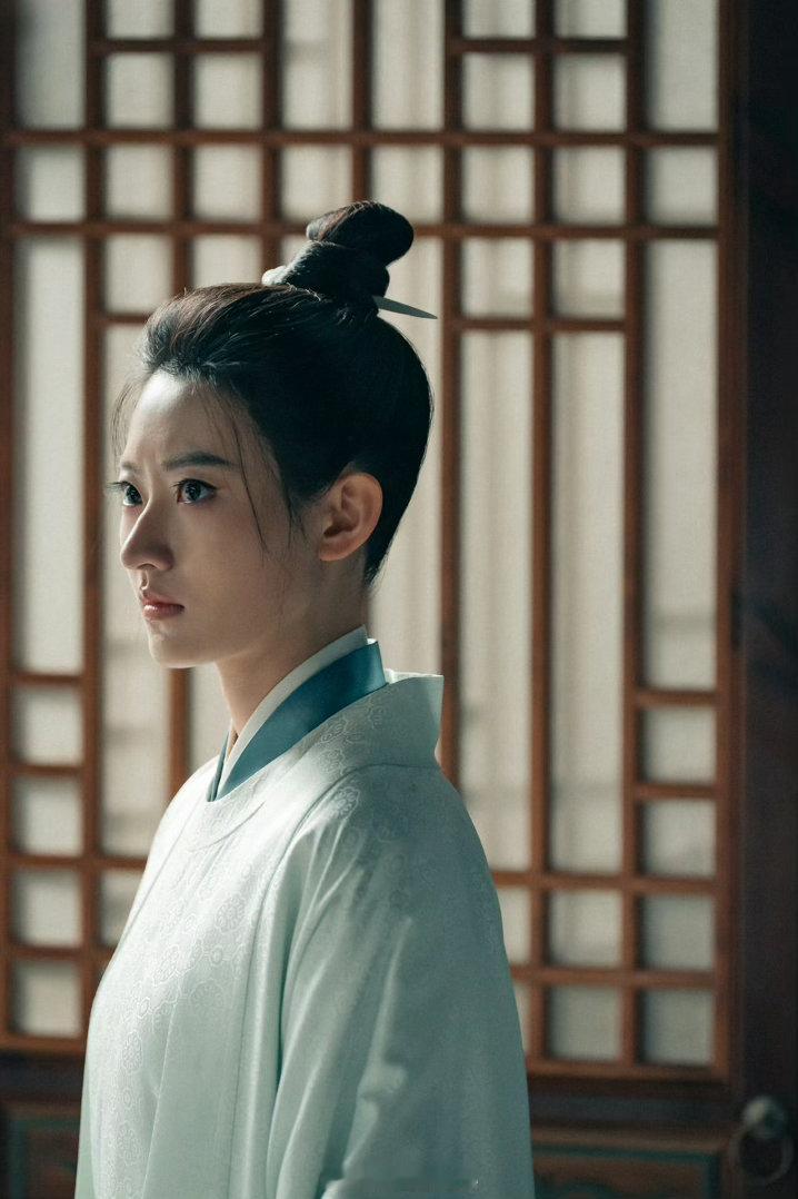 杨雨潼官宣藏海传2八公子杨雨潼确认出演藏海传2哈哈哈哈哈已经等不及要追剧的既视