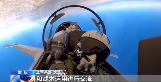 印度媒体急眼了！中埃“阵风”对歼-16，印媒害怕：万一被摸透了咋办？ 中埃“