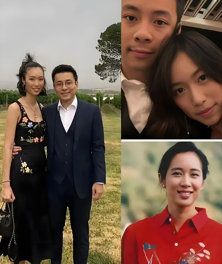 发现了没？霍家新晋泰籍儿媳南风，越看越不对劲。不是她和妯娌郭晶晶关系不好，也
