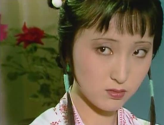 我咋觉得贾环和林黛玉才是天造地设的一对呢。他们都敏感、多疑，爱乱发脾气，让真正