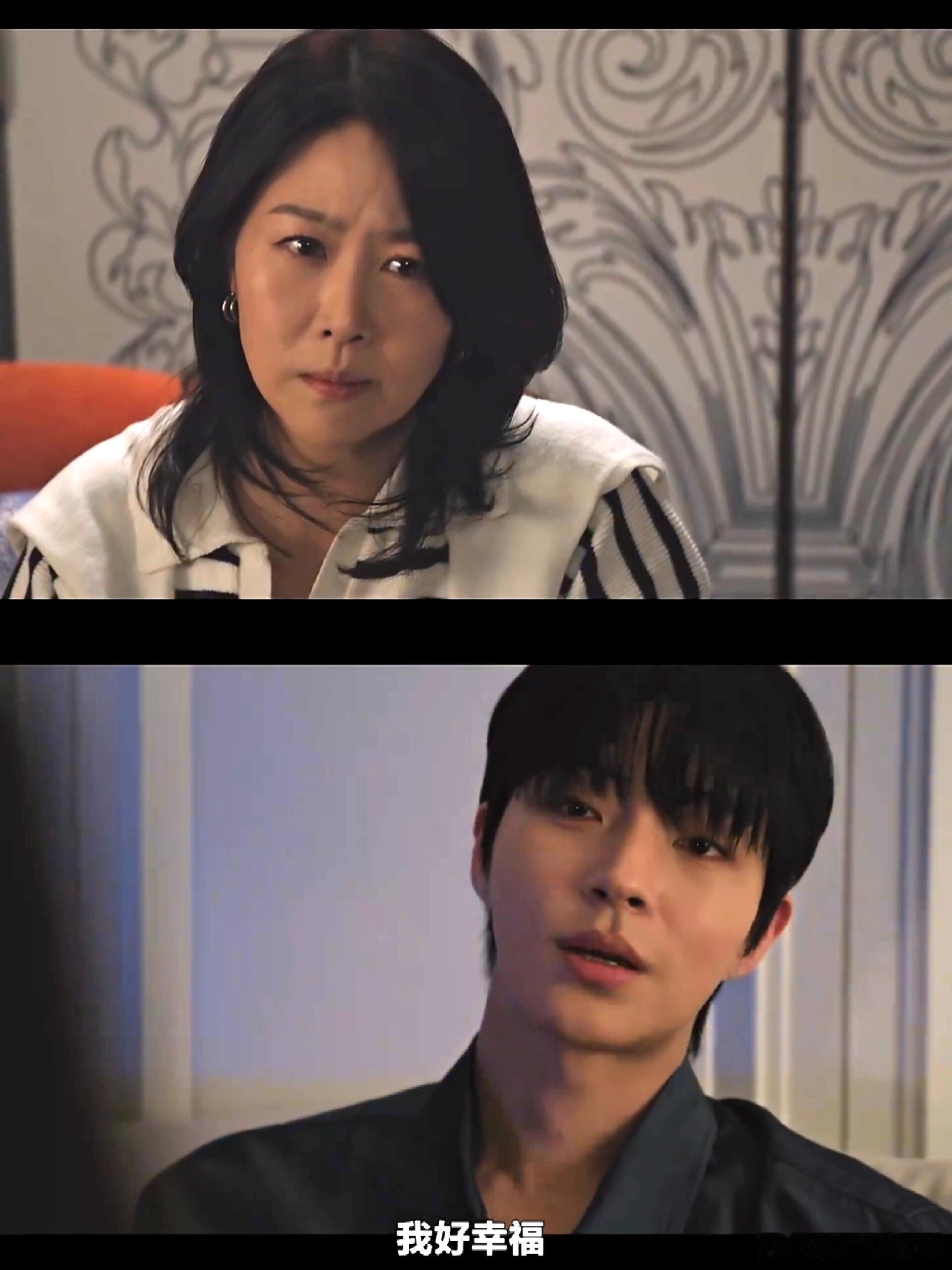 代入一下老板好崩溃！自己辛苦培养出来的顶流，结果是个恋爱脑，之前想拍的剧本也放弃