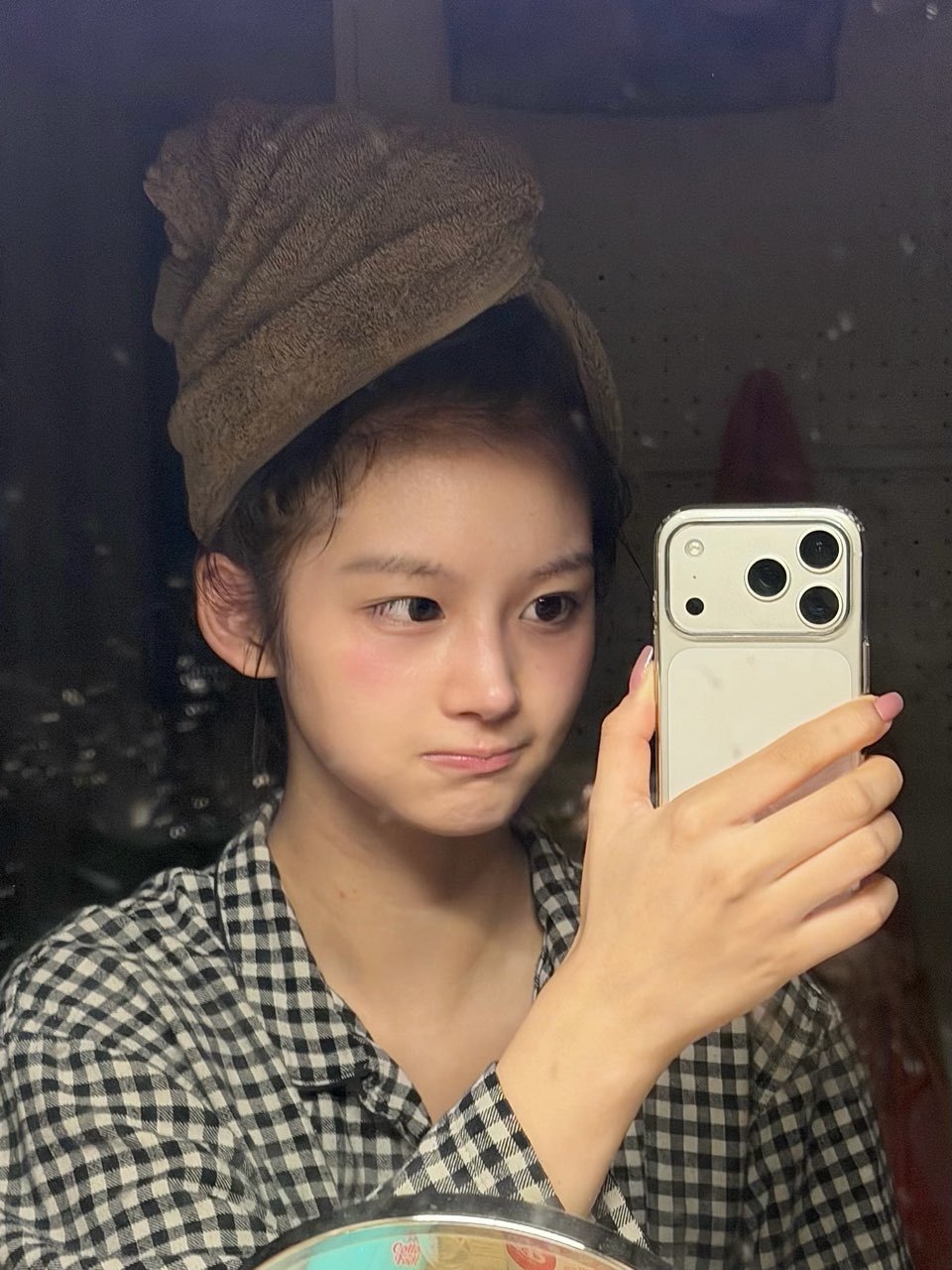 【雪允】没有不萌鼠人的义务！！！／aaa直播