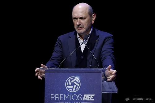 西足协主席：我们需要保护好亚马尔，离队事件不会引起争议据西班牙媒体《马卡报》的报