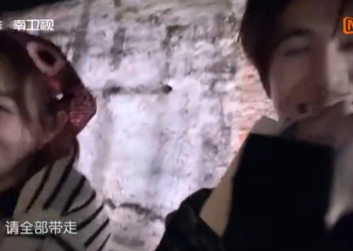 809000后在这件事上共脑了姜妍沈月翟潇闻派派在相约去看海这一件事上好有共识，