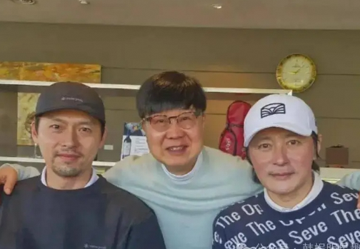 玄彬张东健近况玄彬新造型张东健晒红脸