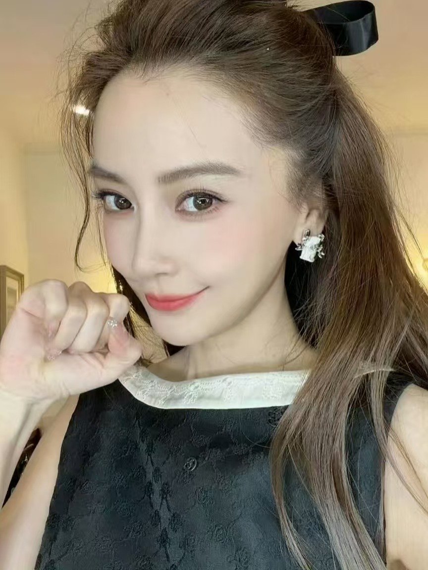 Angelababy猫咪塑Angelababy猫塑Angelababy猫塑，漂