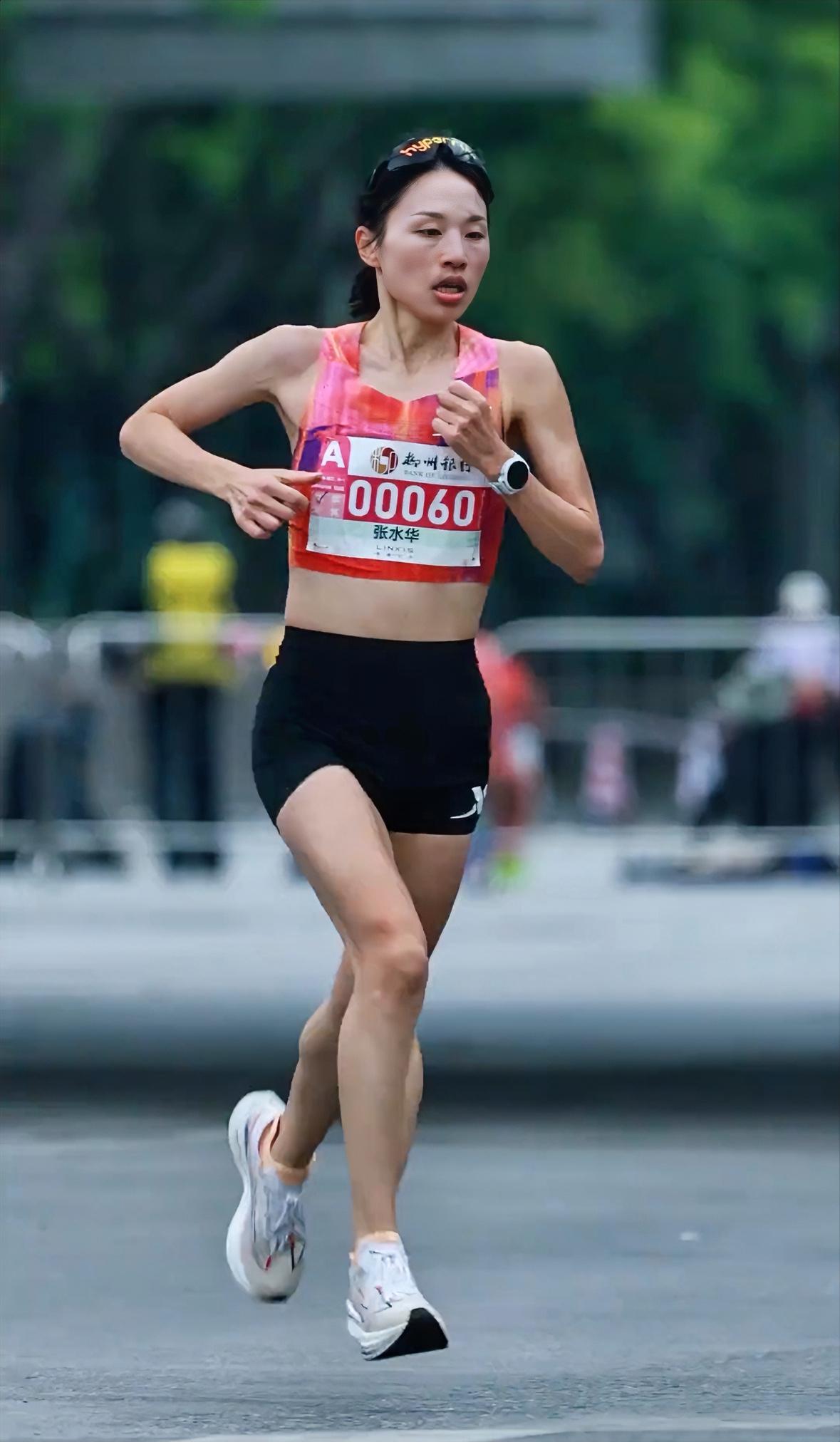 张水华一周两次夺冠，7天两场跑马比赛均夺冠从丽水到柳州，张水华7天奖励70000