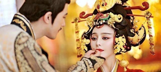 古人为何宁可把家业传给侄子，也不让亲生嫡女继承？就连武则天也不例外。你有没有
