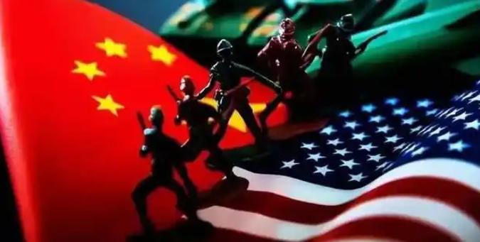 警报拉响！美国正在用“中国的方式”对付中国，我们该怎么办？智库院长王文发文直言，