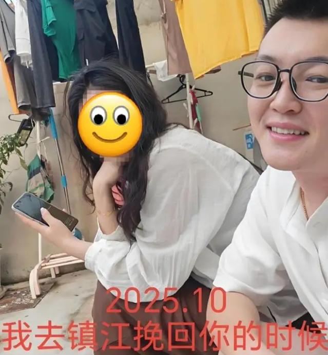 13年感情败给“我开心就好”，婚姻里这堂课太扎心！12月2日，江苏一桩少妇出