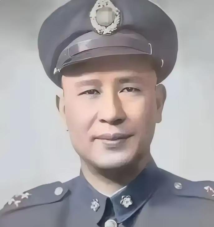 1949年，"小诸葛"白崇禧向蒋介石献策：反正打不过解放军，不如集中全部兵力