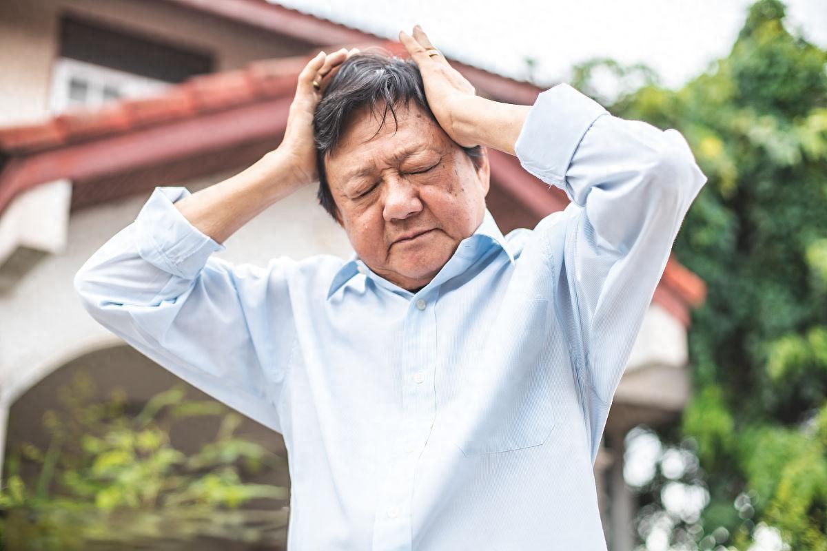 前列腺癌死亡人数越来越多！医生：告诫所有病友，3做4不做前列腺癌在国内被重视